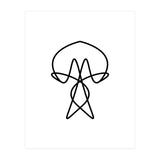 Jellywire_White (Print Only) thumbnail