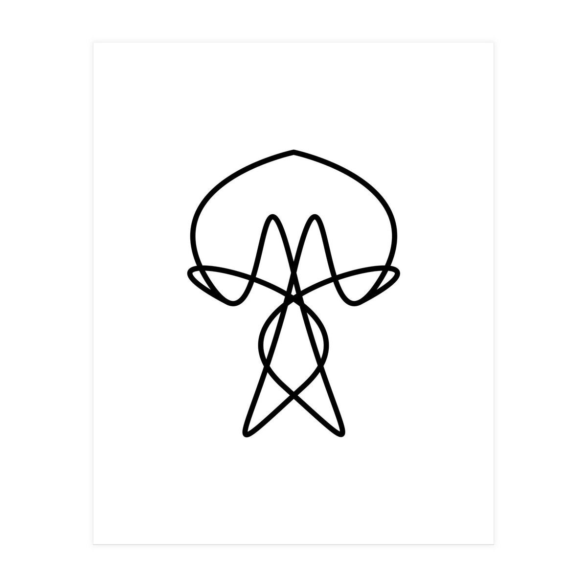 Jellywire_White (Print Only)