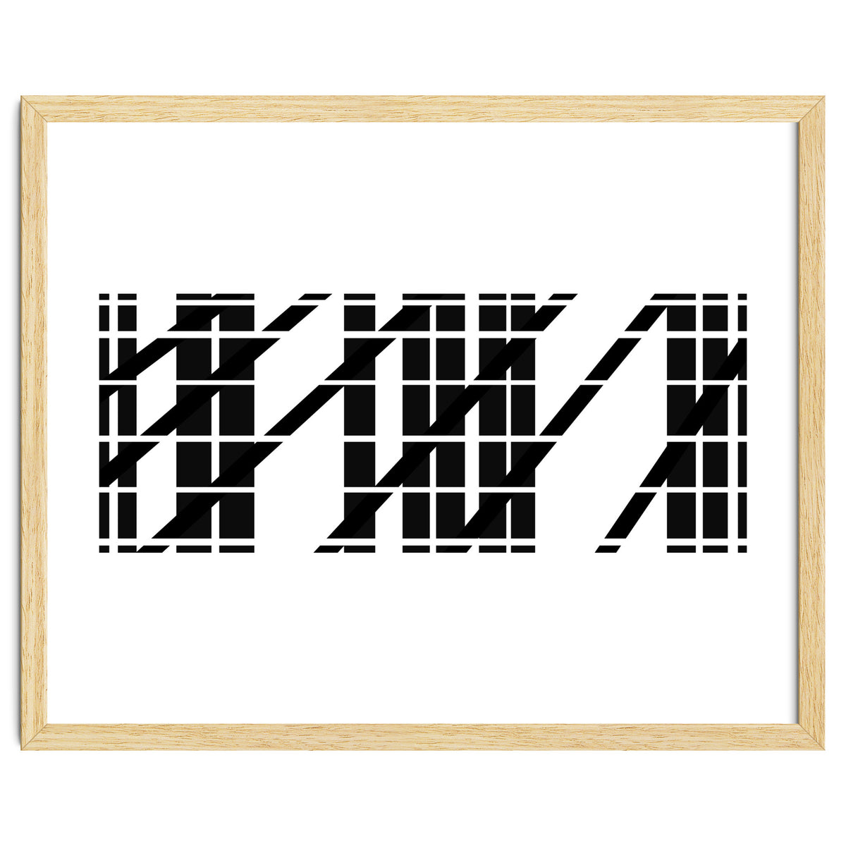 Abstrato Geométrico 38.1