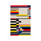 ASYMMETRY (Print Only) thumbnail