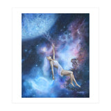 Beauty In The Ether (Print Only) thumbnail