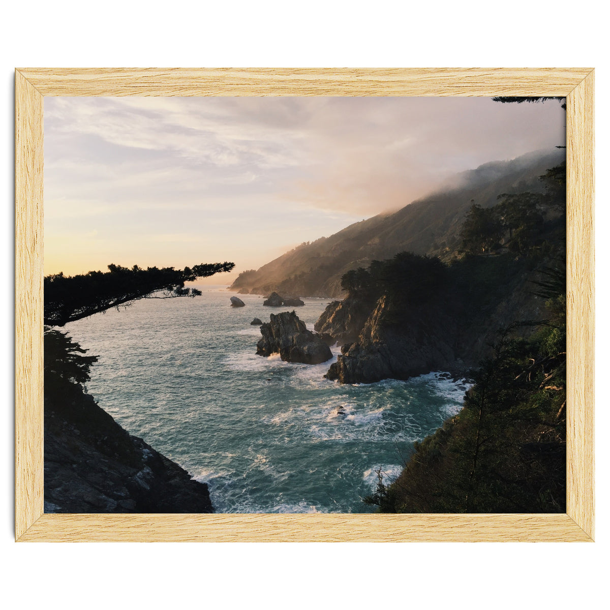 Big Sur II