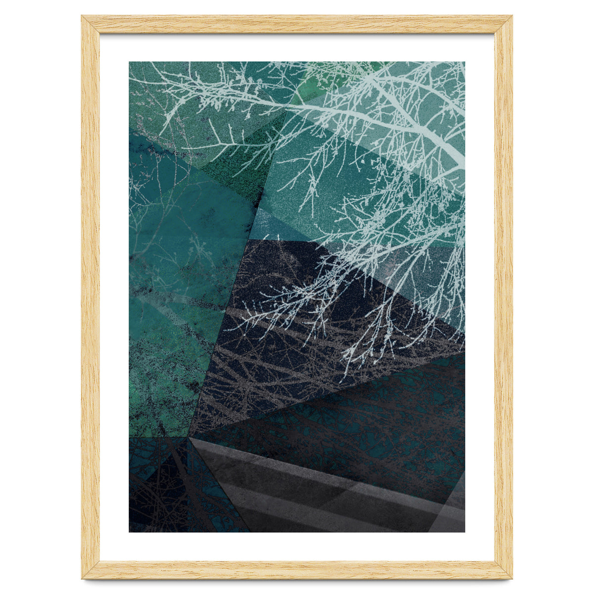 P19 E2 Trees And Triangles