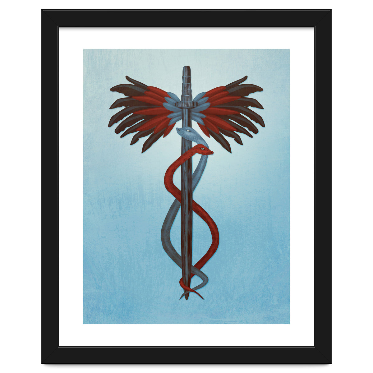 Caduceus
