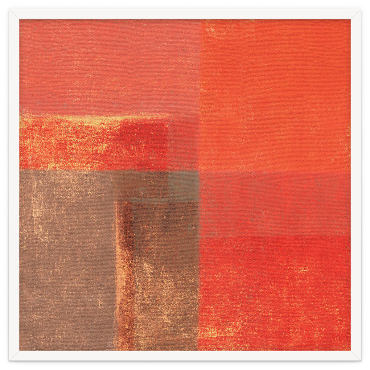 Breaking The Desert 1