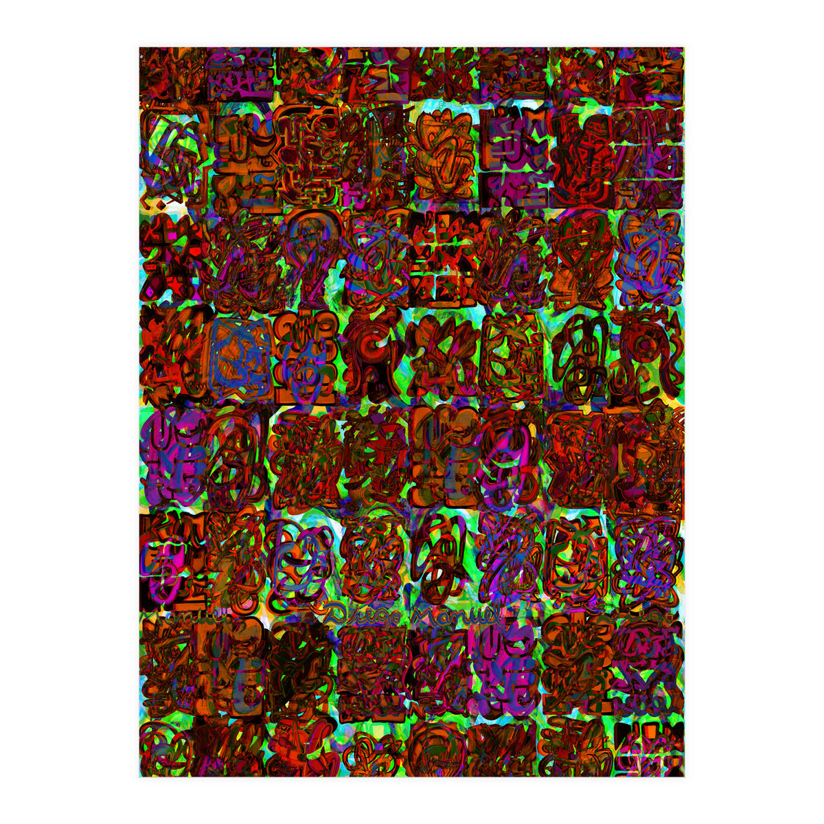 New Graffiti2022 159 (Print Only)