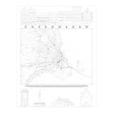 Copenhagen (Print Only) thumbnail