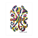 Pop Abstract 2023 30 Copia (Print Only) thumbnail