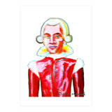 Mozart 2 3 (Print Only) thumbnail