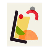 Cocktail II Tom Collins (Print Only) thumbnail