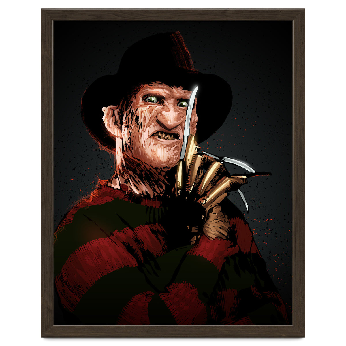 Freddy Krueger