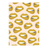 Don't Speak Evil (Print Only) thumbnail