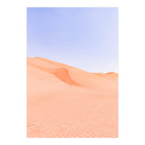 Sahara Desert Portrait (Print Only) thumbnail