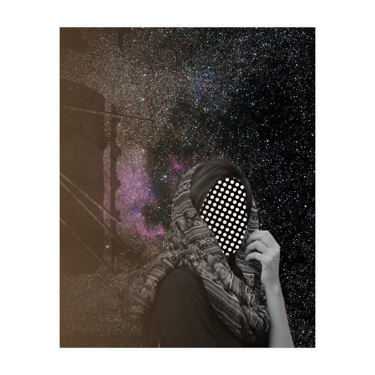 Nach Dem Tee (Print Only)