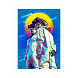 Breaking Bad (Print Only) thumbnail