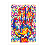 Mano 3 (Print Only) thumbnail
