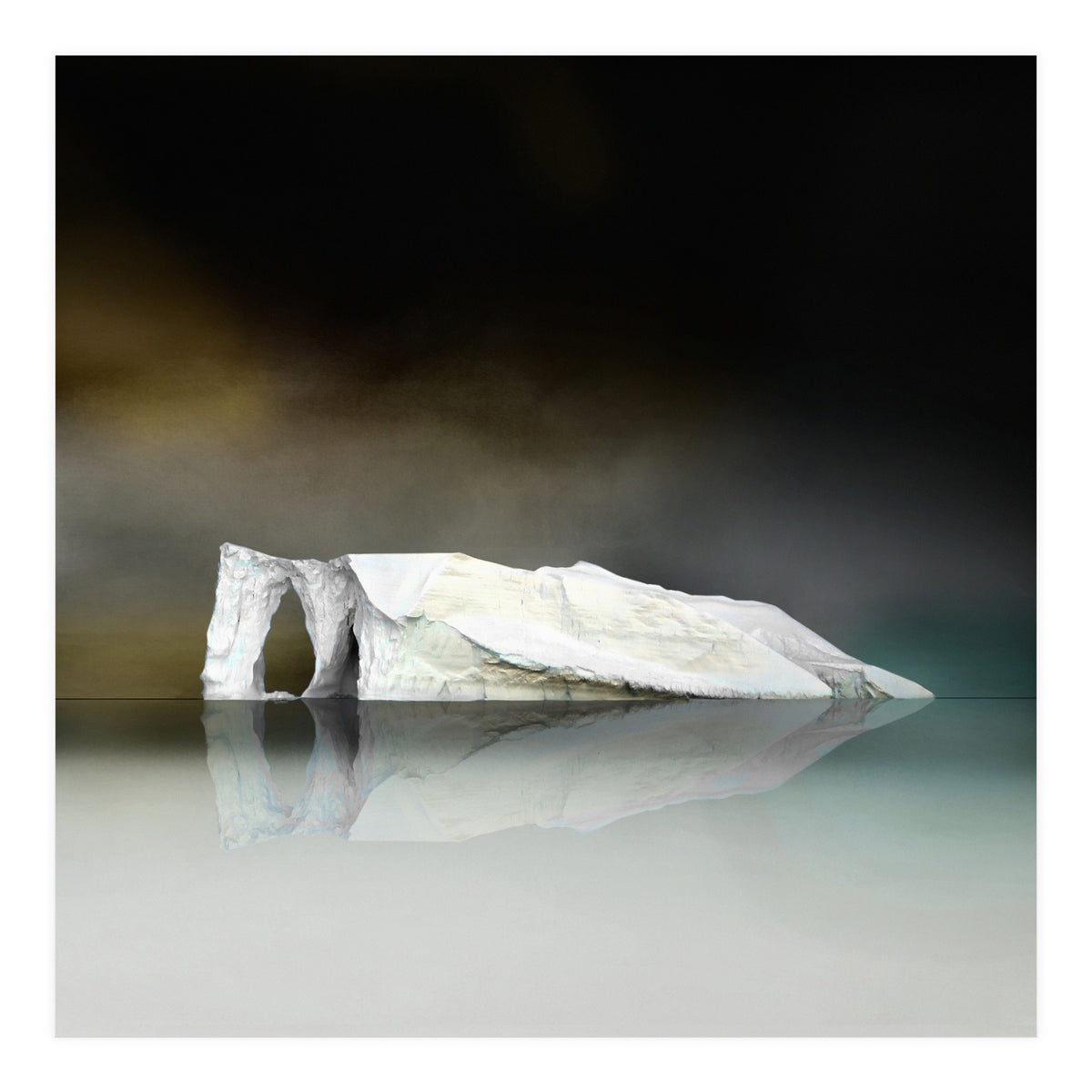 Glazier 2 (Print Only)