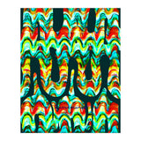 Pop Abstract 30 (Print Only) thumbnail
