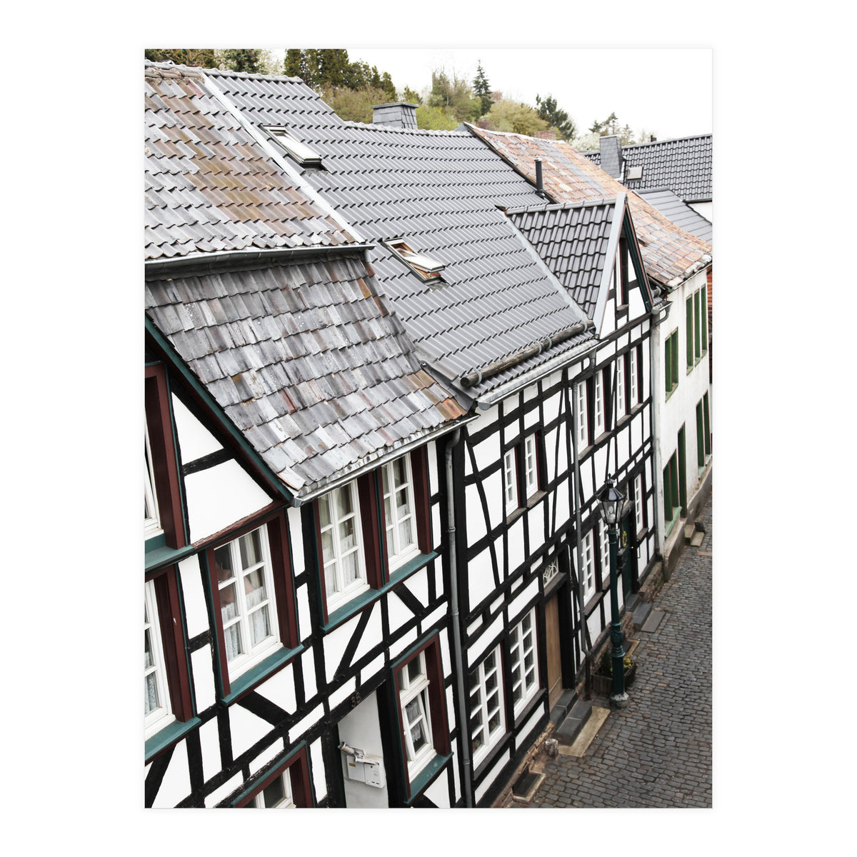 Germany (Print Only)