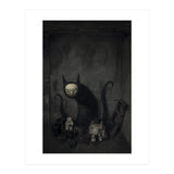 El tesoro (Print Only) thumbnail