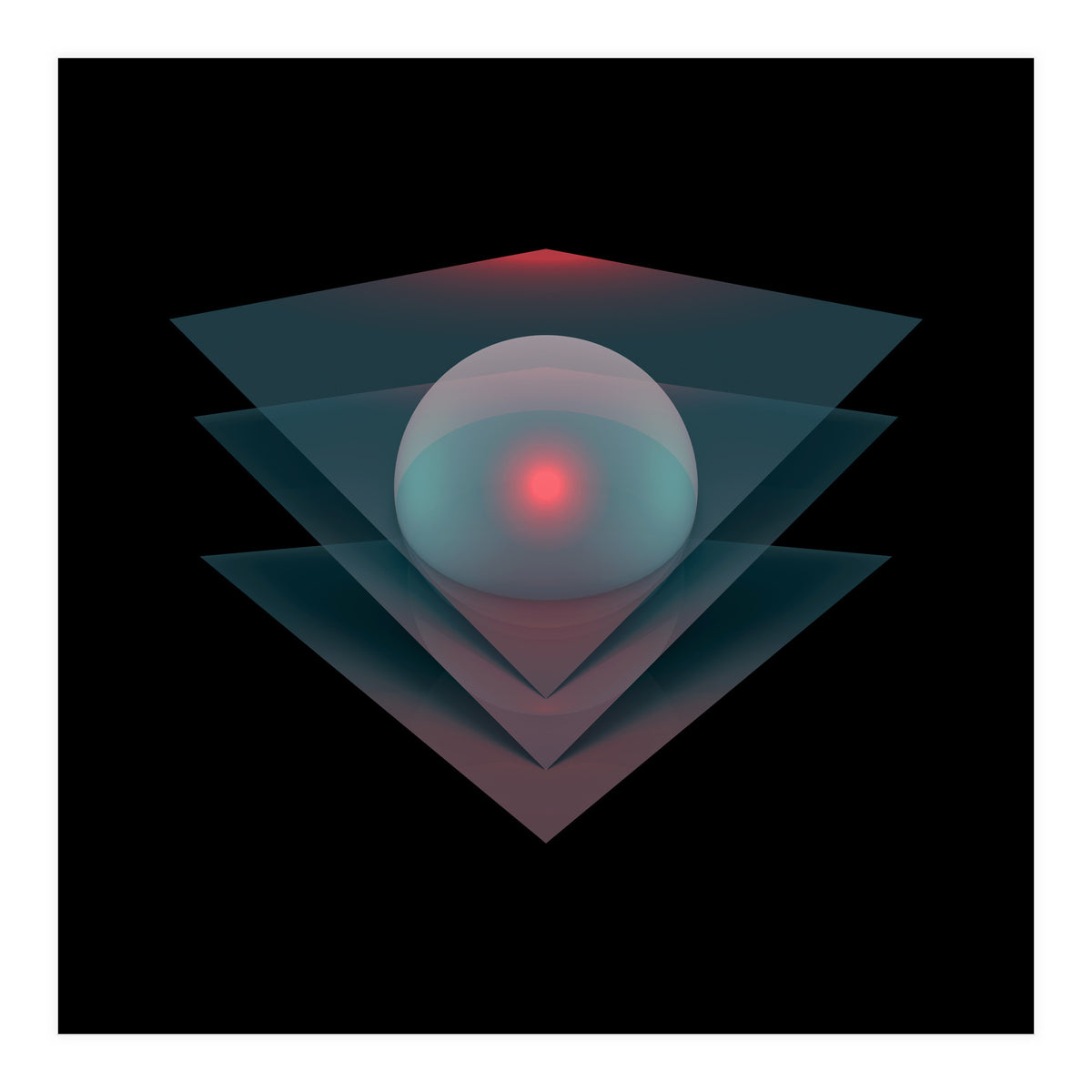 Point Supremacy (Print Only)