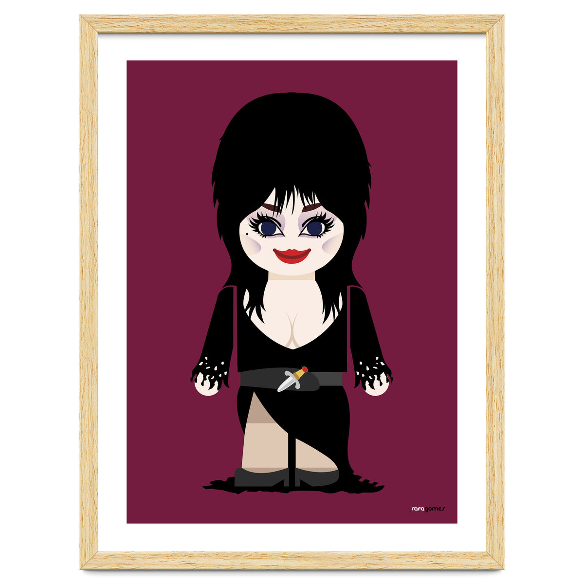 Elvira Toy