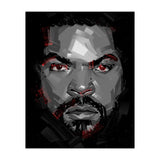 Ice Cube (Print Only) thumbnail