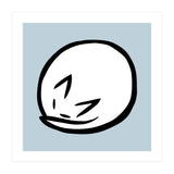 Cat Circle (Print Only) thumbnail