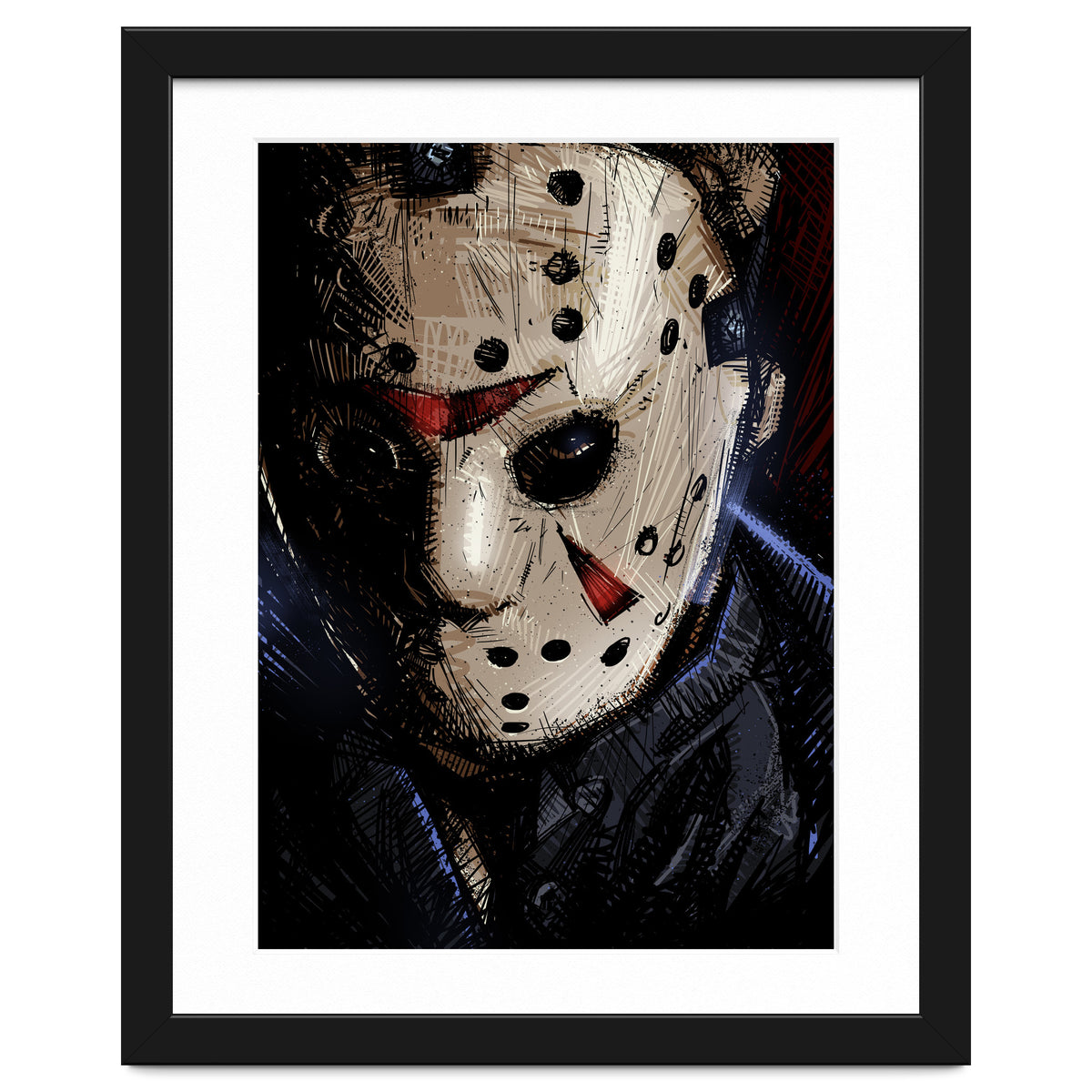 Jason Voorhees