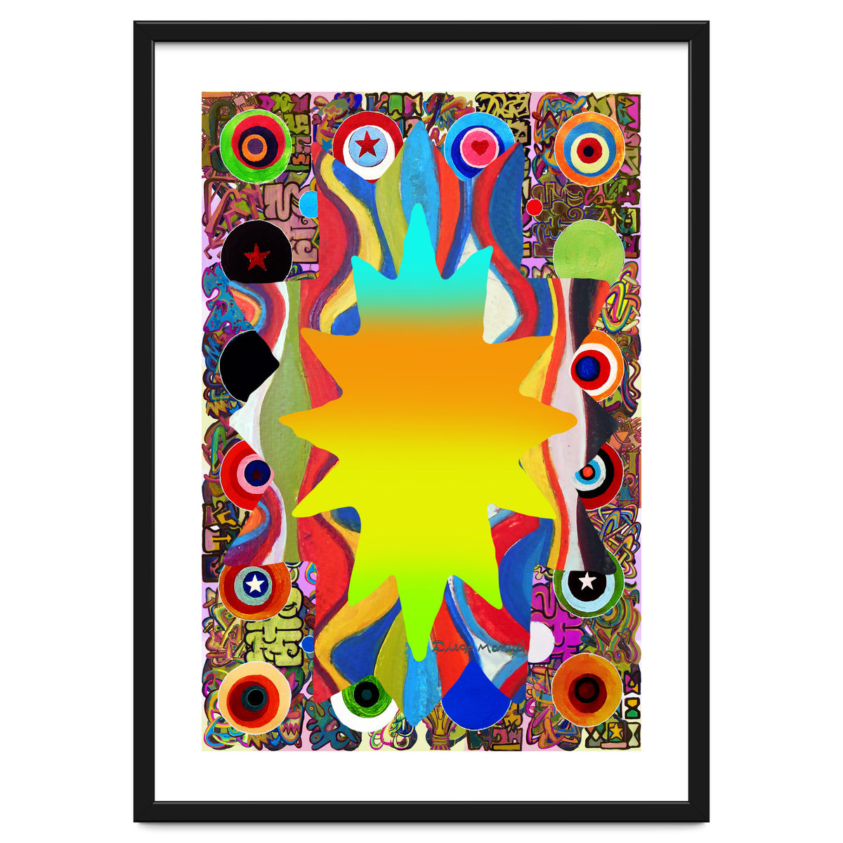 Graffiti Digital Nuevo 2023 91