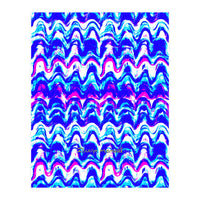 Pop abstract color full (Print Only)