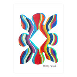 Pop Abstract 2023 110 Copia (Print Only) thumbnail