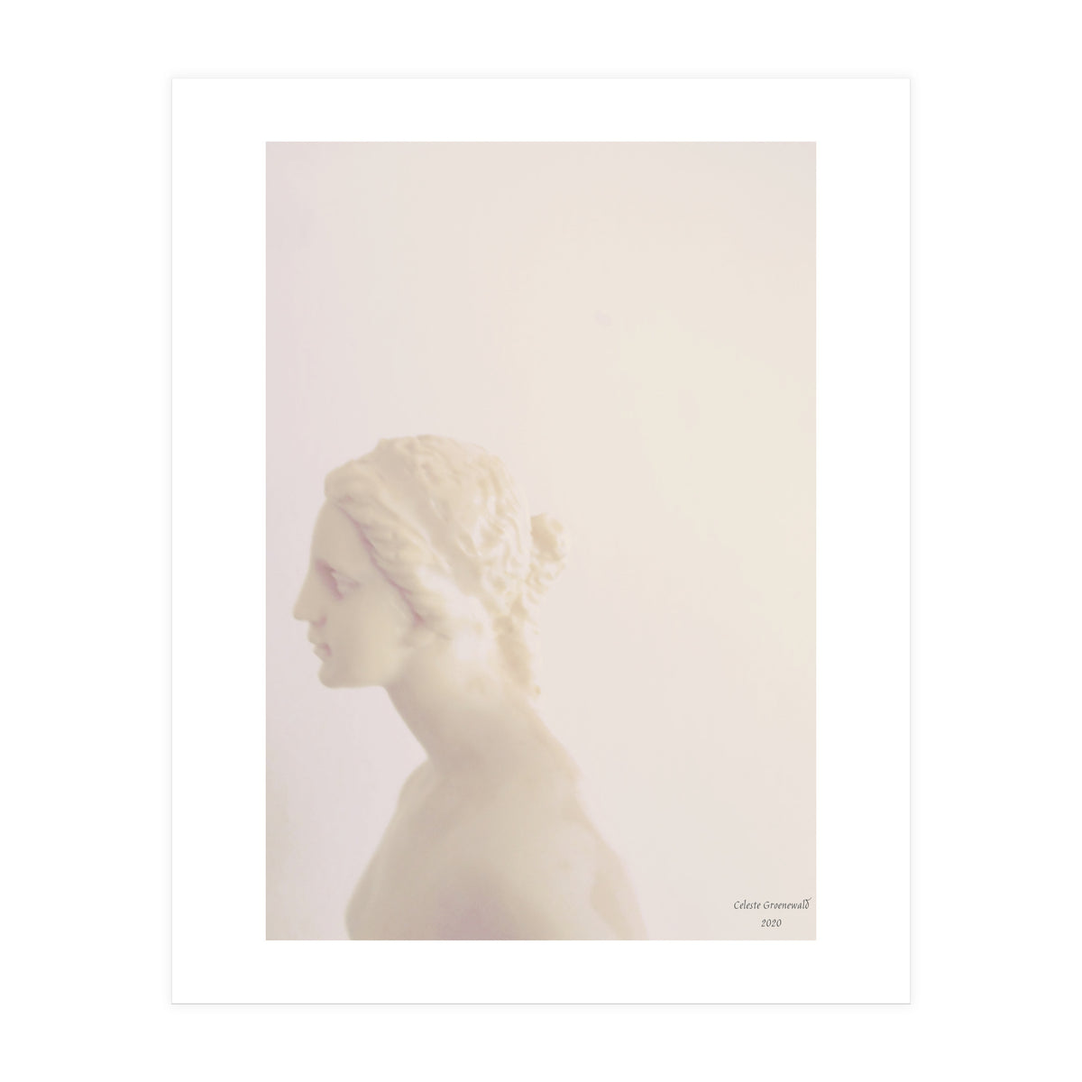 Little Venus (Print Only)