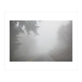 Missing Road (Print Only) thumbnail