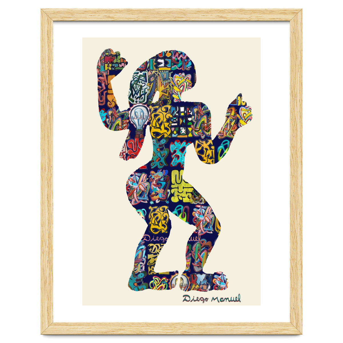 Graffiti Digital Nuevo 2