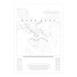 Hong Kong (Print Only) thumbnail