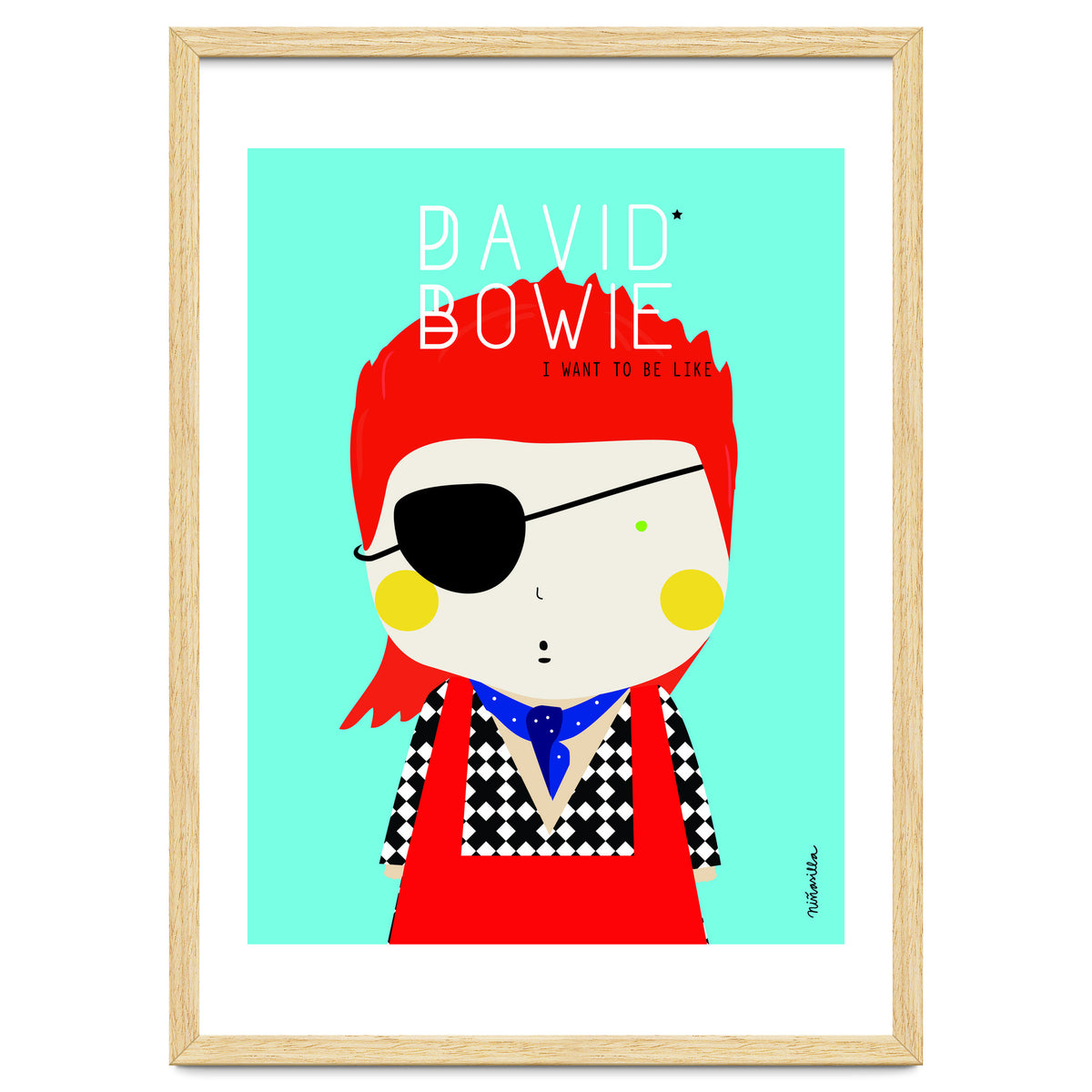 Bowie