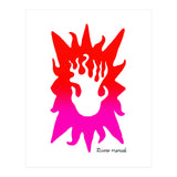 Fuego 116 Copia (Print Only) thumbnail