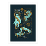 Hunger Of The Pine (Print Only) thumbnail