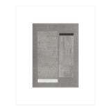 Grey Stone (Print Only) thumbnail