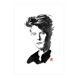 David bowie (Print Only) thumbnail