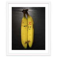 Banana Cute Couples