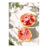 Grapefruit Kinda Zest For Life (Print Only) thumbnail