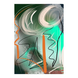 Bright Green (Print Only) thumbnail