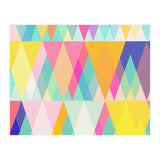 Happy Geometry (Print Only) thumbnail