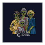 The Golden Ghouls (Print Only) thumbnail