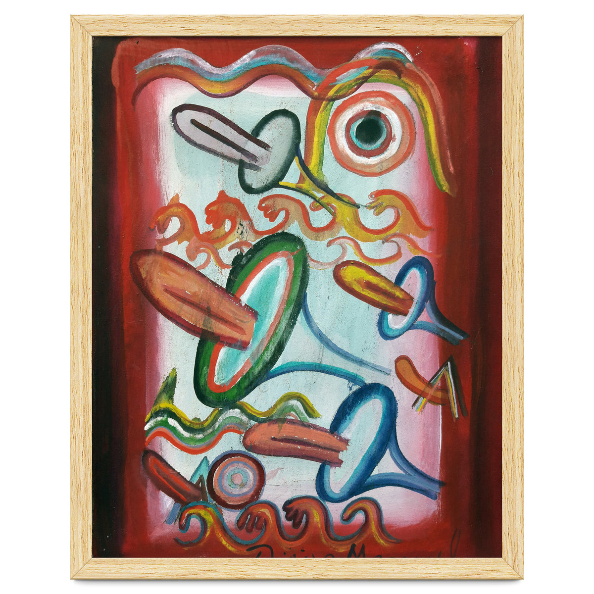 Formas En El Espacio 23