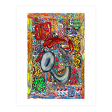 Jazz 6 (Print Only) thumbnail