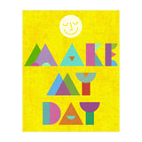Make My Day (Print Only) thumbnail