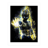 Prince of Warriors (Print Only) thumbnail